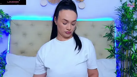 Daliya_ — webcam model online on stripchat