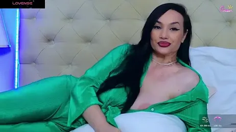 Daliya_ — webcam model online on stripchat