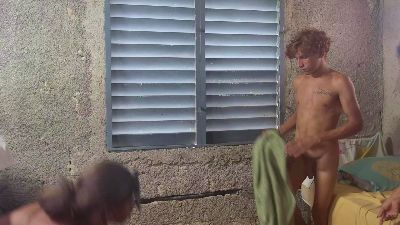 GayBoysOutside — Cam4 stream photo (Sep 2026)