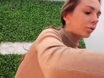 hotfallingdevil — webcam model online on chaturbate