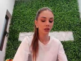 hotfallingdevil — webcam model online on chaturbate