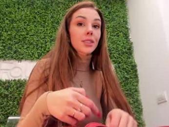 hotfallingdevil — webcam model online on chaturbate