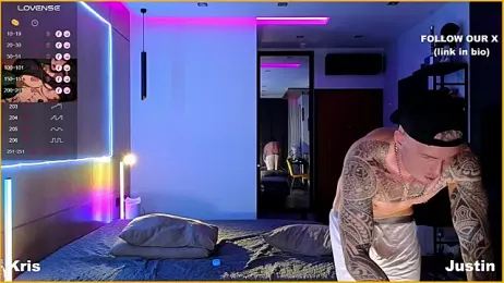 Justin_Hardy — Stripchat stream photo (Apr 2026)