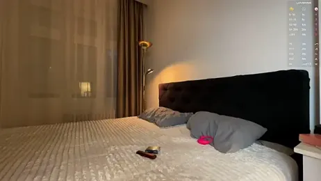 doomsdaybaby — Stripchat stream photo (Jul 2026)