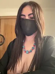 Hot-Sarah-arab — Stripchat stream photo (Apr 2026)