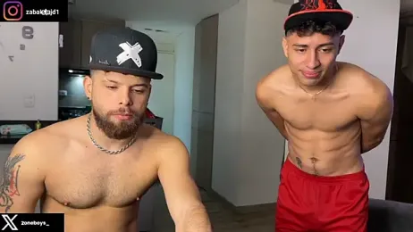 zoneboys — Stripchat stream photo (Apr 2026)