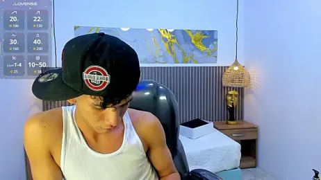 JDWhite18 — Stripchat stream photo (Jul 2026)