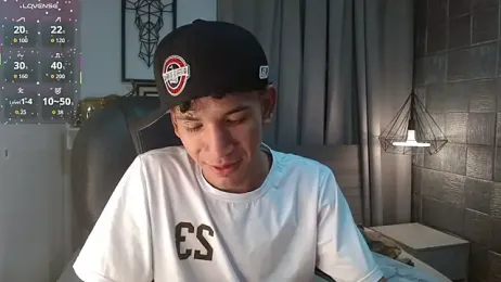 JDWhite18 — Stripchat stream photo (Jul 2026)