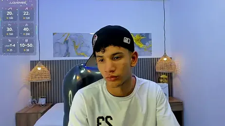JDWhite18 — stripchat