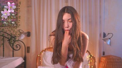 DianePeper — webcam model online on cam4