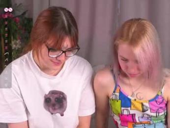 sinfulfairy — Chaturbate stream photo (Apr 2026)