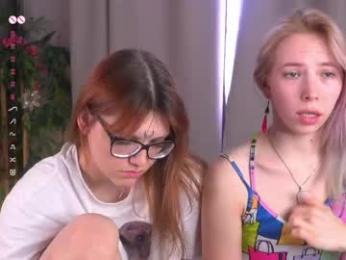 sinfulfairy — Chaturbate stream photo (Apr 2026)