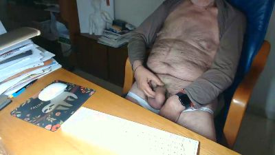 goferorxxx — Cam4 stream photo (May 2026)