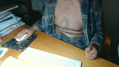 goferorxxx — webcam model online on cam4