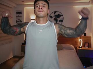 Belami Colton — webcam model online on flirt4free