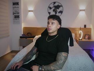 Belami Colton — Flirt4free stream photo (Apr 2026)