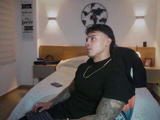 Belami Colton — Flirt4free stream photo (Apr 2026)