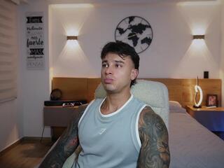 Belami Colton — Flirt4free stream photo (Apr 2026)