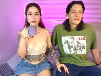 tender_dust — chaturbate