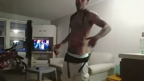 Davidlee59 — Stripchat stream photo (Sep 2026)