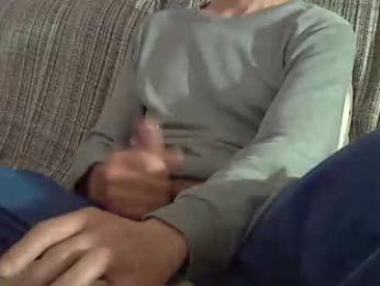 longnight5 — Chaturbate stream photo (Apr 2026)