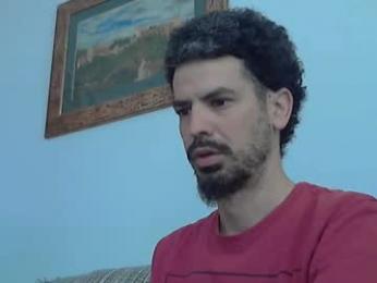 longnight5 — Chaturbate stream photo (Mar 2026)