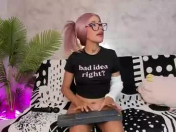 hinatadoll_ — Chaturbate stream photo (Sep 2026)