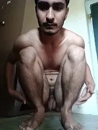 zenomale — Stripchat profile photo