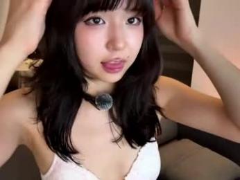 melana_love — Chaturbate profile photo