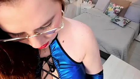 MartinaGuzmann — Stripchat stream photo (Apr 2026)