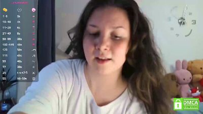 MabelleBermea — Cam4 stream photo (Jul 2026)