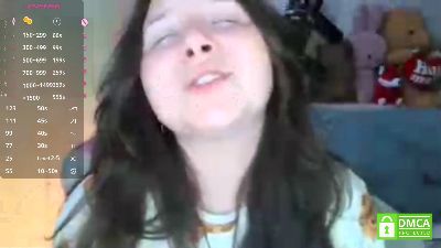 MabelleBermea — Cam4 profile photo