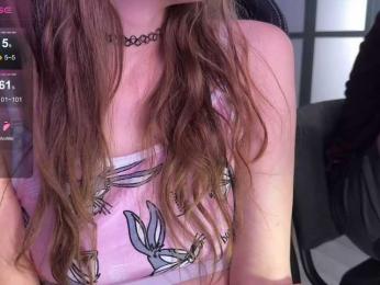cutemilana_sexwife — webcam model online on bongacams