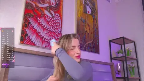 LiliBanger — stripchat