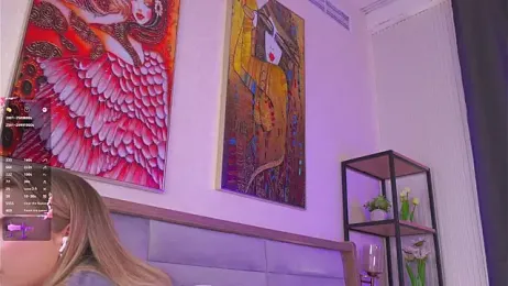 LiliBanger — stripchat