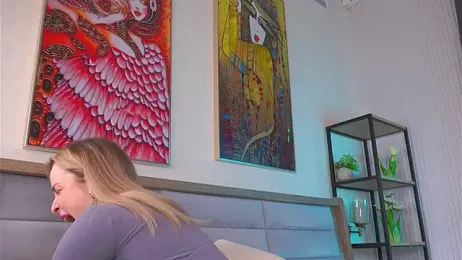 LiliBanger — stripchat