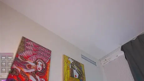 LiliBanger — webcam model online on stripchat