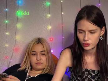 -Zoe-Love- — Bongacams profile photo