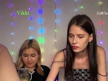 -Zoe-Love- — webcam model online on bongacams