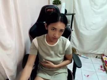 annebisyosa_angela — webcam model online on chaturbate