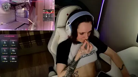 Luna_Loveee — stripchat