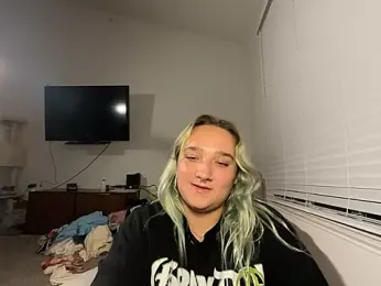 AinsleyTeal — stripchat