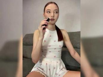 Alice__Foxx — webcam model online on bongacams