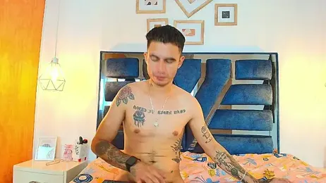 Irina_and_Max — stripchat