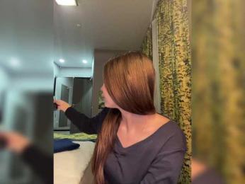 Kikisvi — Bongacams stream photo (Nov 2024)
