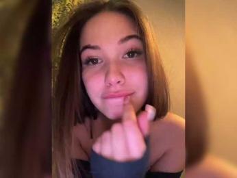 Kikisvi — Bongacams stream photo (Nov 2024)
