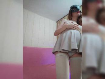BeautyDKriss — bongacams
