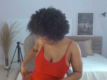Kimaralion — Bongacams stream photo (Jul 2026)