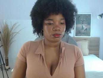 Kimaralion — Bongacams stream photo (Jul 2026)