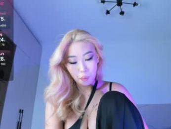 jungso_ming — Chaturbate stream photo (Jun 2026)